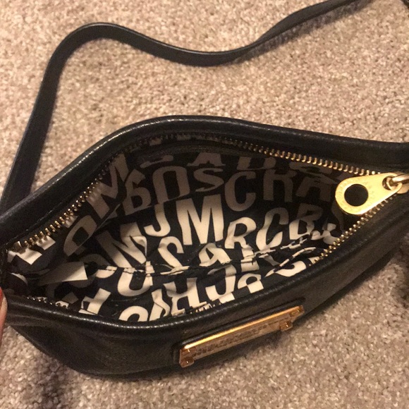 ✅✅✅SOLD✅✅Classic Q Percy Handbag - Picture 4 of 4